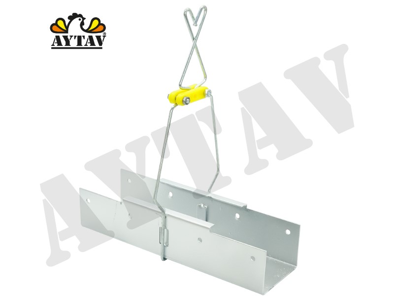 KANAL YEMLİK BİRLEŞTİRME KÖPRÜSÜ