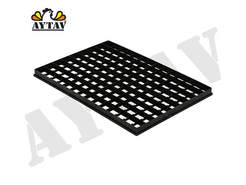 PLASTİK HİNDİ YUMURTASI VİYOLÜ (126'LI)