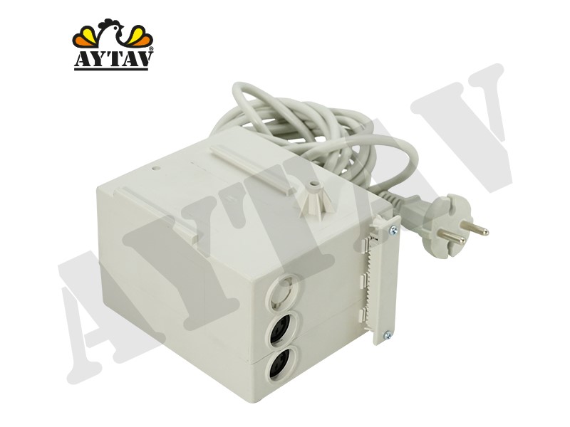 AKTÜATÖR ADAPTÖRÜ