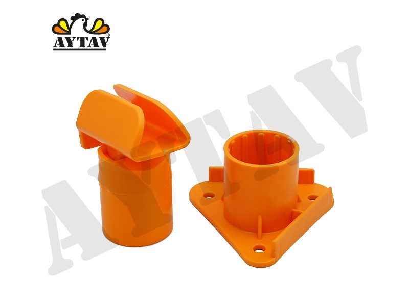 OTOMATİK FOLLUK PLASTİK SLAT AYAĞI