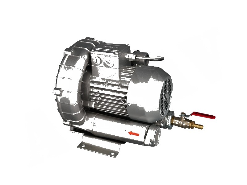 VAKUM POMPASI (0.25 KW)