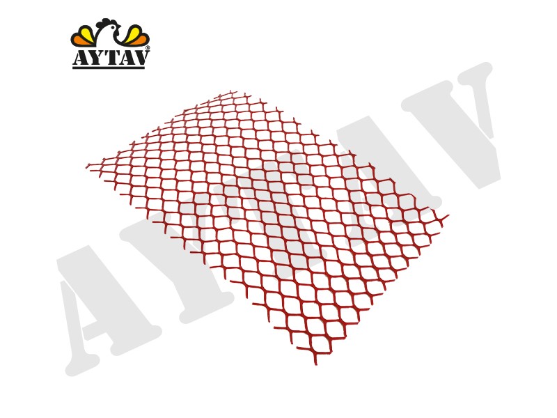 METAL KAFES CİVCİV ALTLIĞI FİLESİ