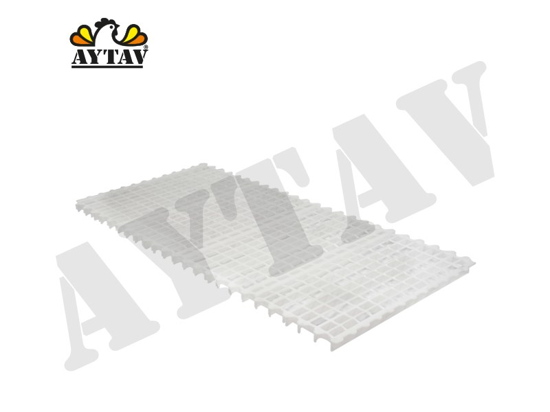 OTOMATİK FOLLUK PLASTİK SLAT TİP 2