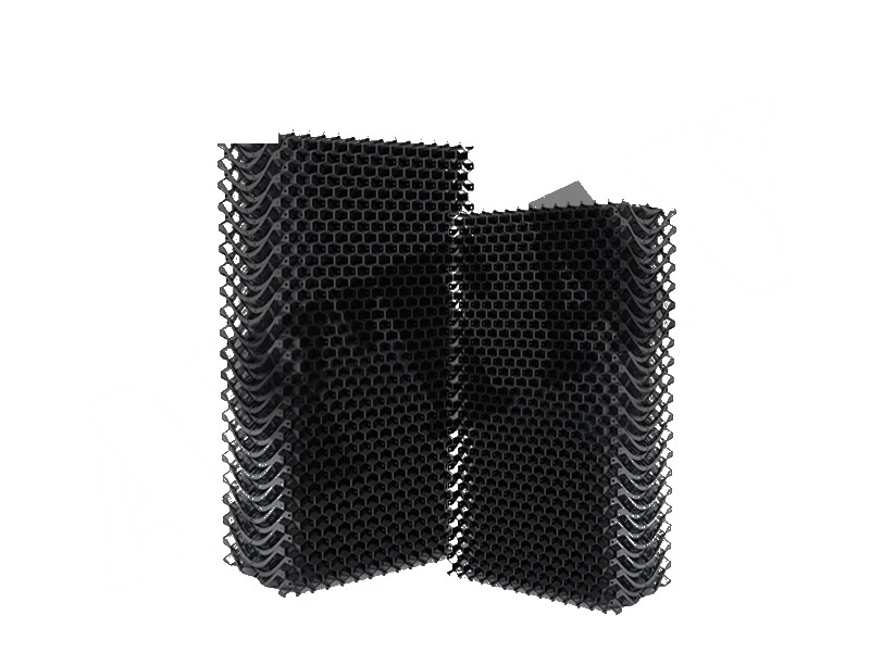 PLASTİK SOĞUTMA PETEĞİ