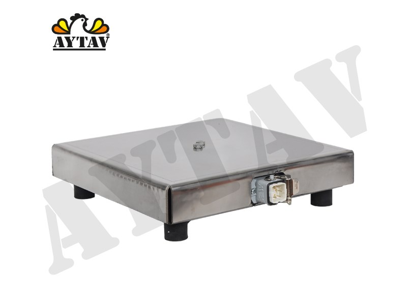 ELEKTRONİK DAMIZLIK TERAZİ KESESİ