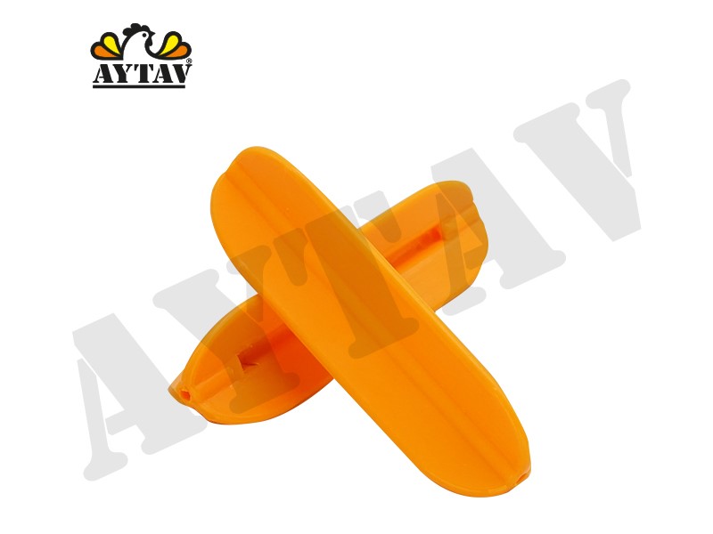 TÜNEME ÖNLEYİCİ PLASTİK KELEBEK