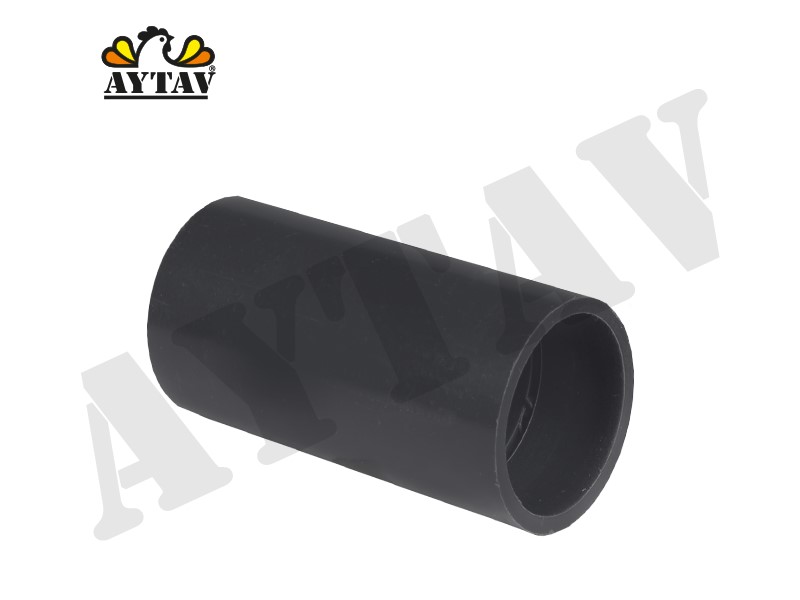 YUVARLAK BORU PLASTİĞİ