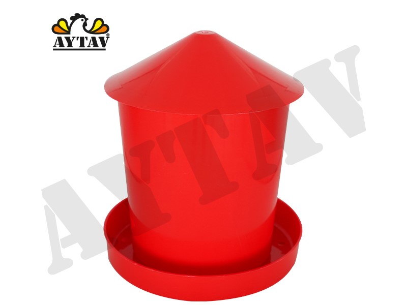 KOVALI CİVCİV YEMLİĞİ (5 KG )