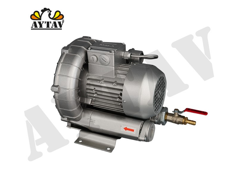 VAKUM POMPASI (0.25 KW)