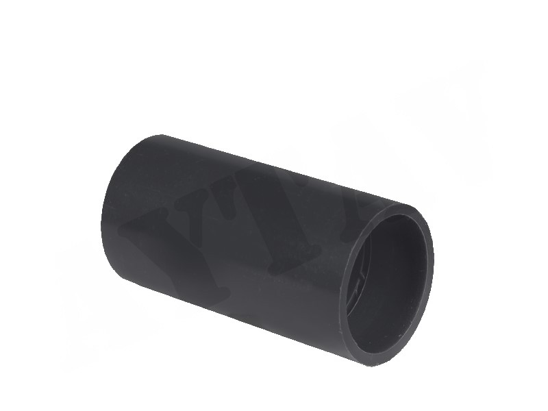 YUVARLAK BORU PLASTİĞİ