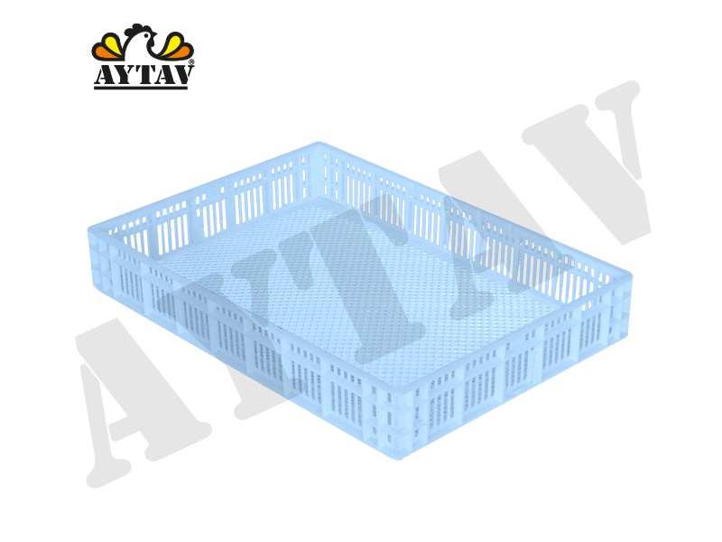CİVCİV ÇIKIM SEPETİ TİP 2 (150 LİK)