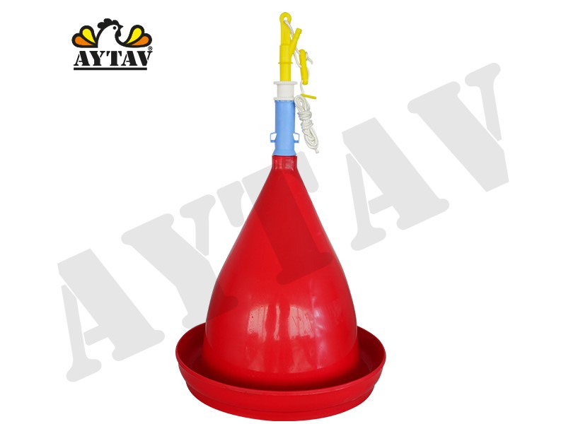 DAMIZLIK OTOMATİK ASKILI SULUK