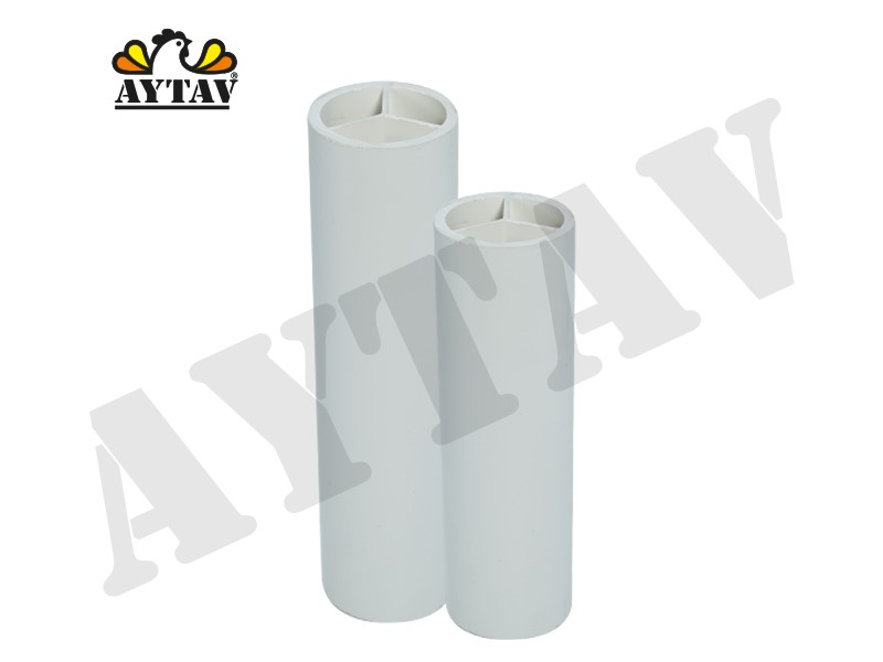 OTOMATİK FOLLUK PLASTİK AYAK BORUSU