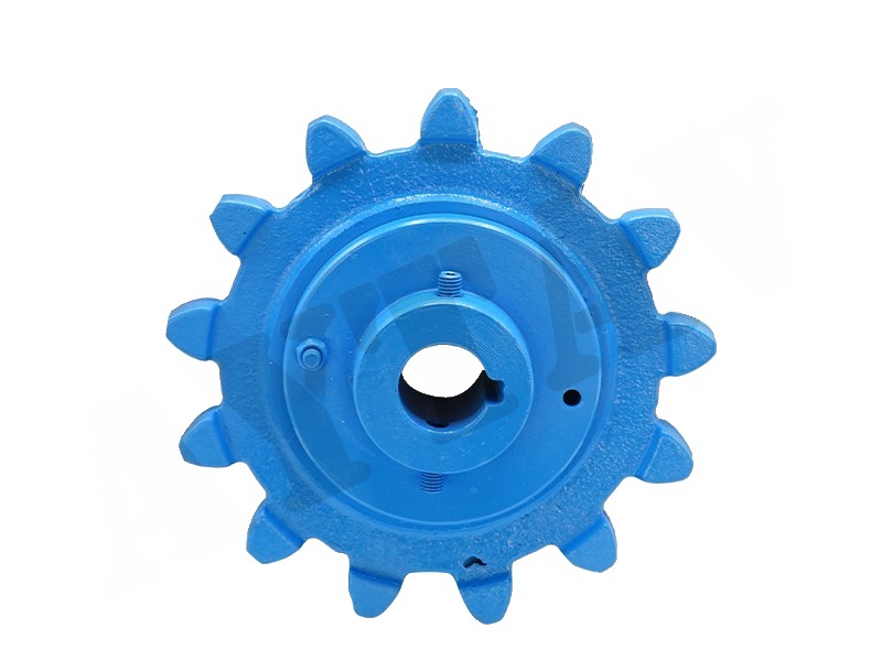 CER MOTOR GRUBU DİŞLİSİ