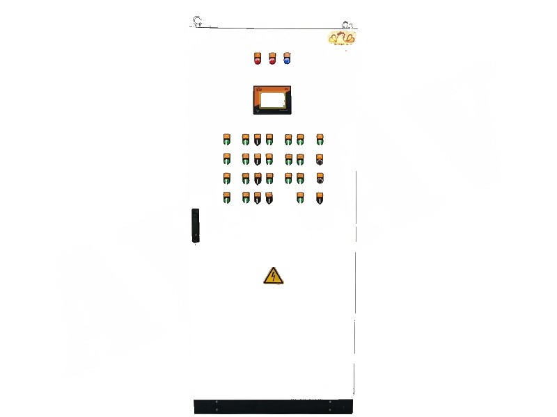 KONTROL PANOSU AYT50