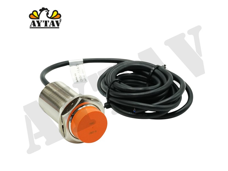 ELEKTRONİK SENSÖR