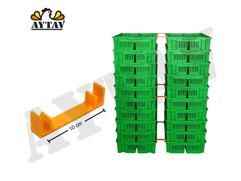 BÜYÜK CİVCİV SEPETİ TAŞIMA APARATI