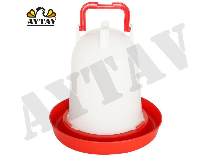 CİVCİV SULUĞU 10 LİTRE