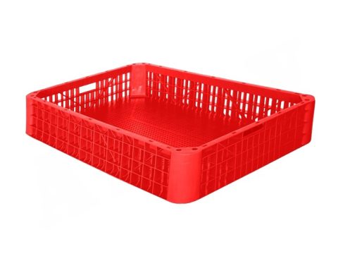 KONTEYNER TİPİ BÜYÜK TAVUK KASASI H22