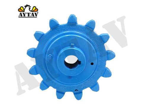 CER MOTOR GRUBU DİŞLİSİ