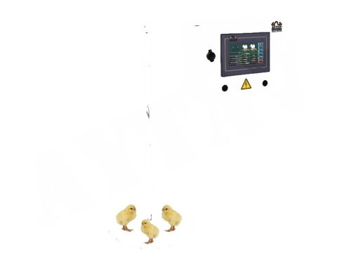 ELEKTRONİK CİVCİV TARTI KESESİ