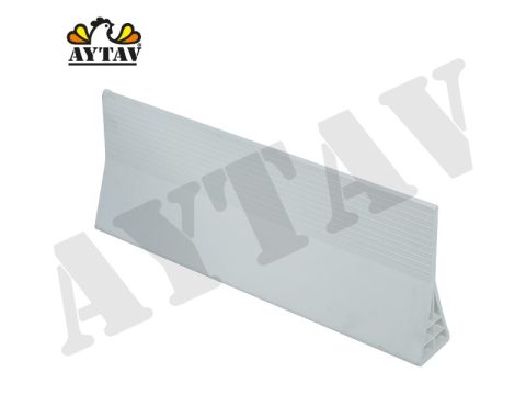 OTOMATİK FOLLUK PLASTİK ÜÇGEN PROFİLİ