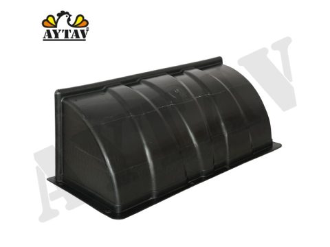 HAVA KLAPESİ GÖLGELİĞİ