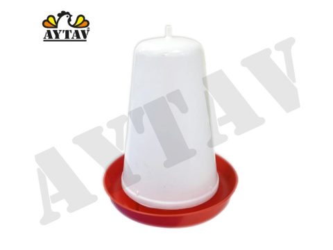 CİVCİV SULUĞU 3 LİTRE