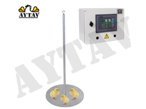 ELEKTRONİK CİVCİV TARTI KESESİ