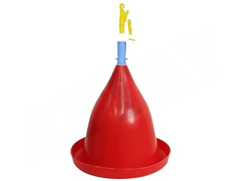 JUMBO BOY DAMIZLIK OTOMATİK ASKILI SULUK