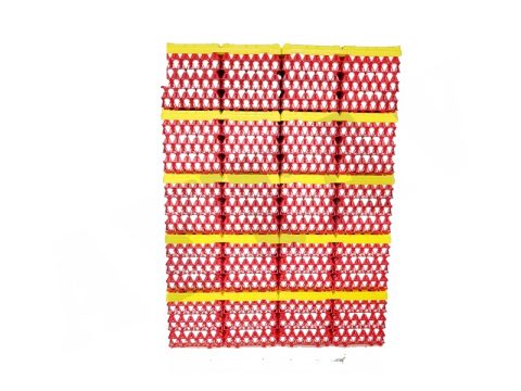 YUMURTA TAŞIMA SEPERATÖRÜ