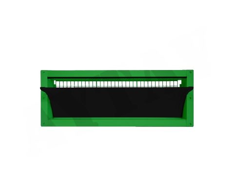 BÜYÜK BOY HAVA KLAPESİ
