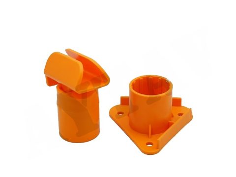 OTOMATİK FOLLUK PLASTİK SLAT AYAĞI