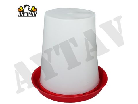 CİVCİV SULUĞU 6 LİTRE
