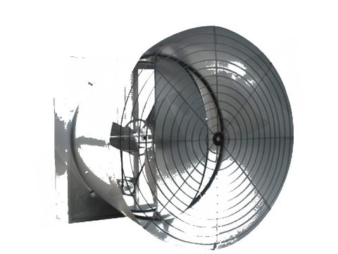 KONİK FAN (140X140 CM)
