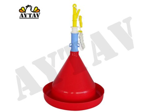 BROİLER OTOMATİK ASKILI SULUK