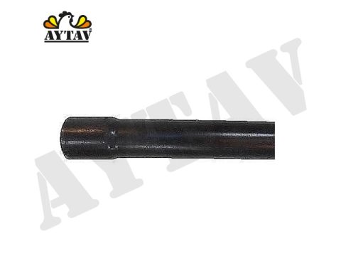 32 MM PPRC BORU