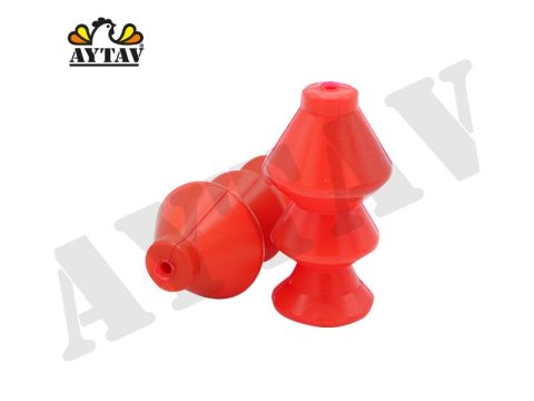 YUMURTA VAKUM PLASTİĞİ