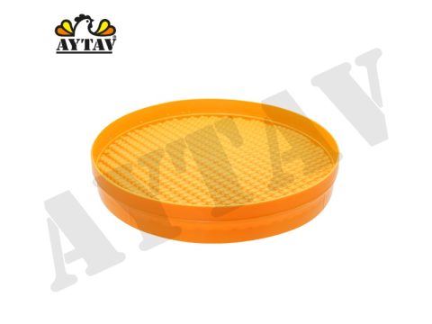 İKİ TARAFLI CİVCİV TABLA YEMLİĞİ