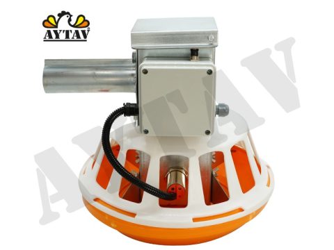 FİLELİ HAT SONU YEMLİĞİ