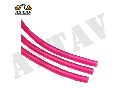 ŞEFFAF PVC HORTUM