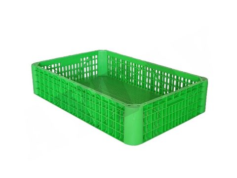 KONTEYNER TİPİ METAL KAFES H25
