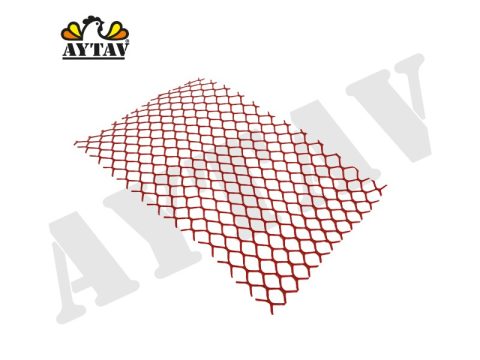 METAL KAFES CİVCİV ALTLIĞI FİLESİ