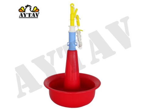 HİNDİ OTOMATİK ASKILI SULUK