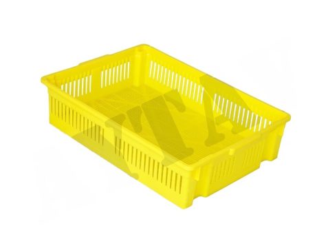 TEK BÖLMELİ BÜYÜK CİVCİV SEPETİ ( ALTI DELİKLİ )