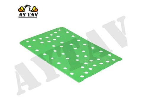 BÜYÜK CİVCİV SEPETİ KAPAĞI