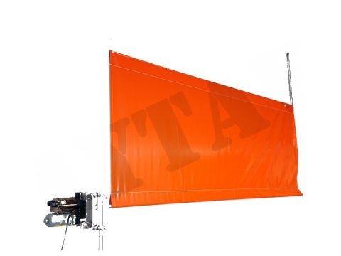 PVC KAPLAMALI BRANDA