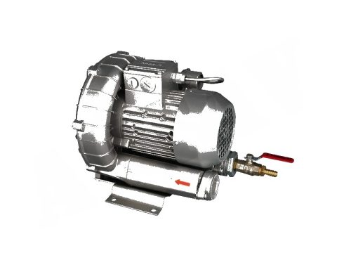 VAKUM POMPASI (0.37 KW)
