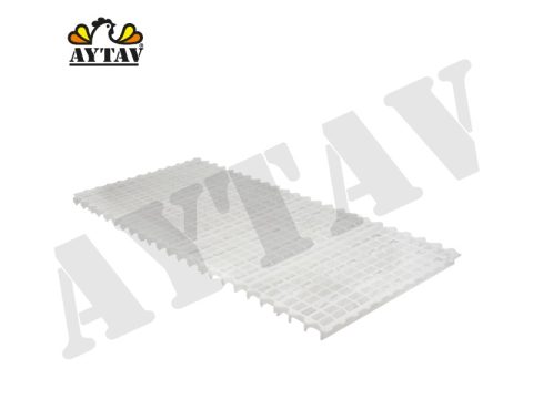 OTOMATİK FOLLUK PLASTİK SLAT TİP 2