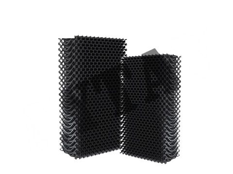 PLASTİK SOĞUTMA PETEĞİ